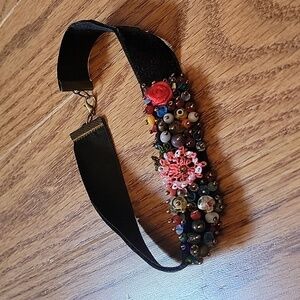 Chocker for a Girl (Handmade)
